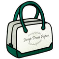 JumpFromPaper Play Harder-Gray
