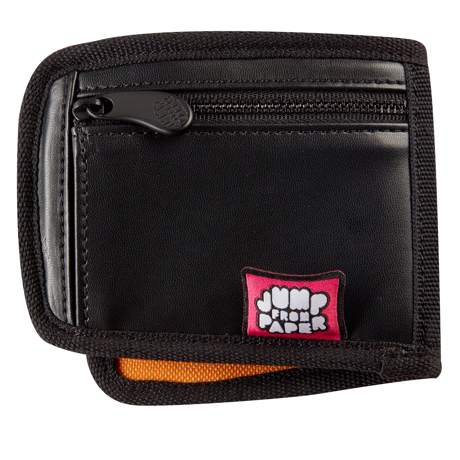 JumpFromPaper Poketto Wallet