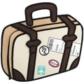 JumpFromPaper Travel Faver Beige