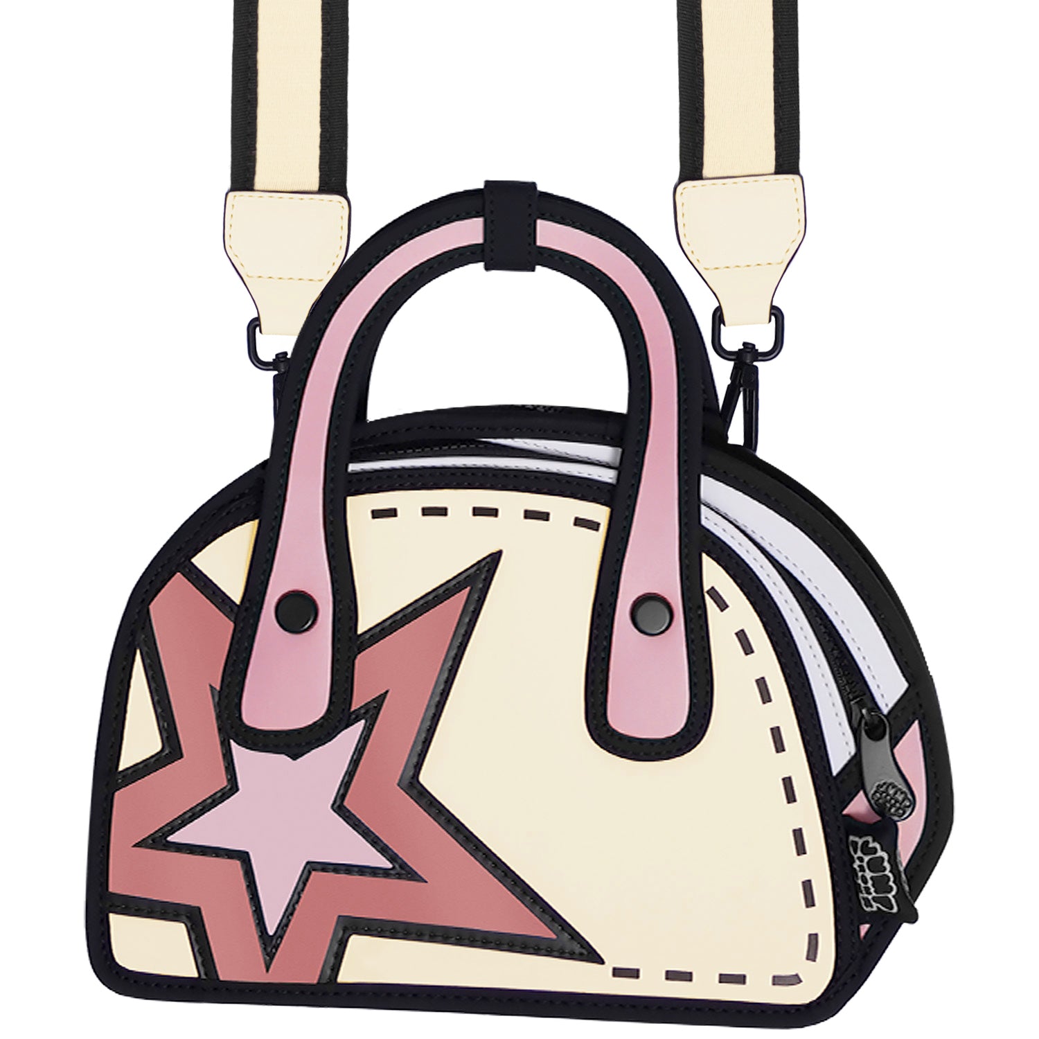 Carly Sweetie Star