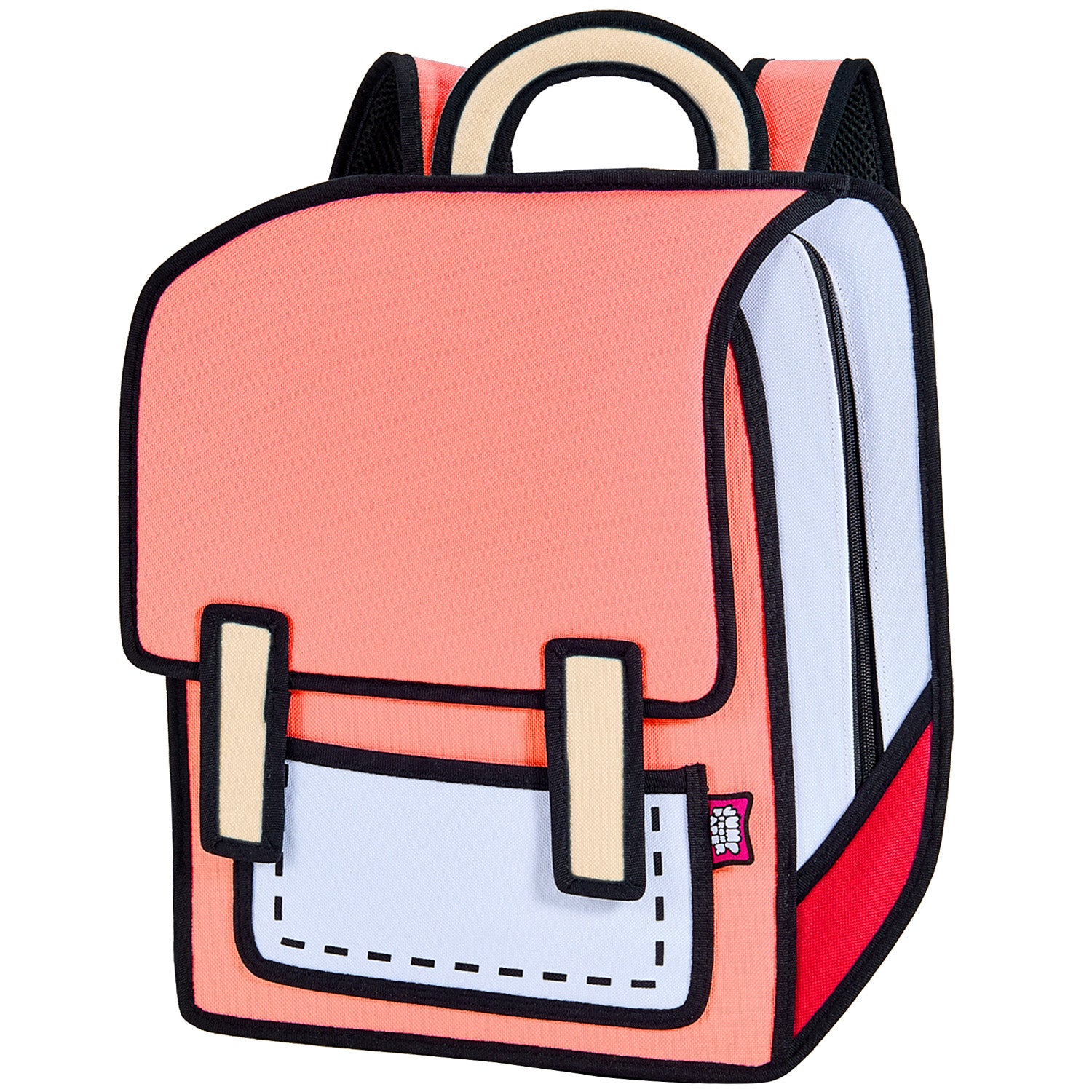 JumpFromPaper Junior Spaceman