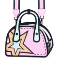 Carly Sweetie Star