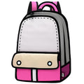JumpFromPaper Adventure