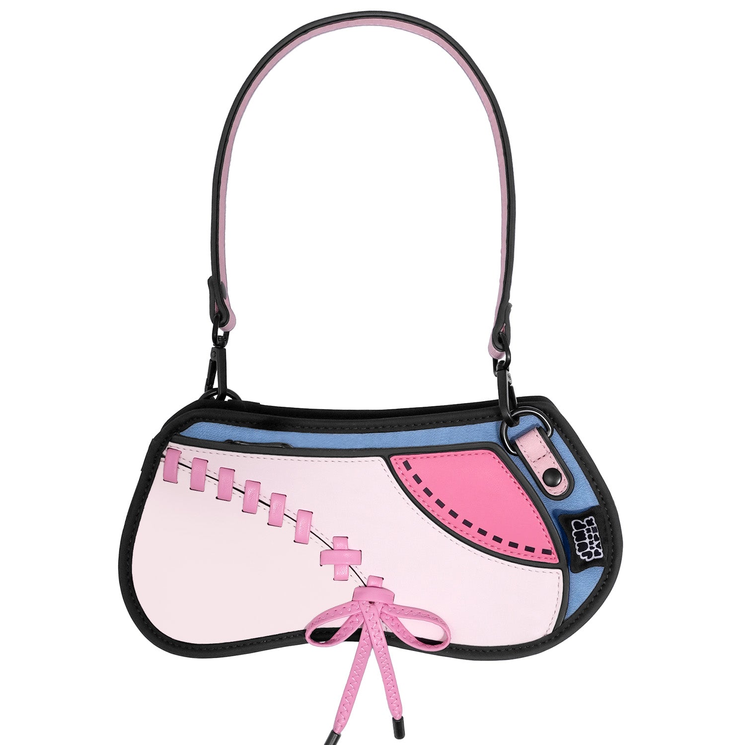 JumpFromPaper Sandy Bag