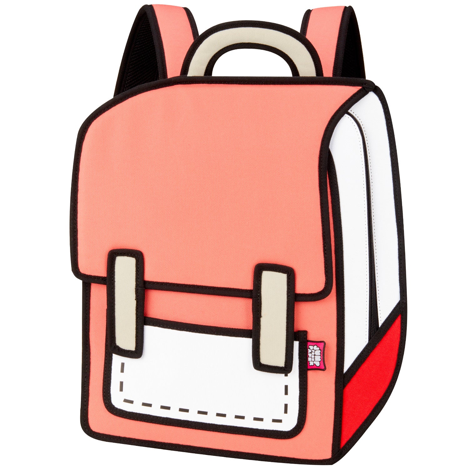 JumpFromPaper Spaceman