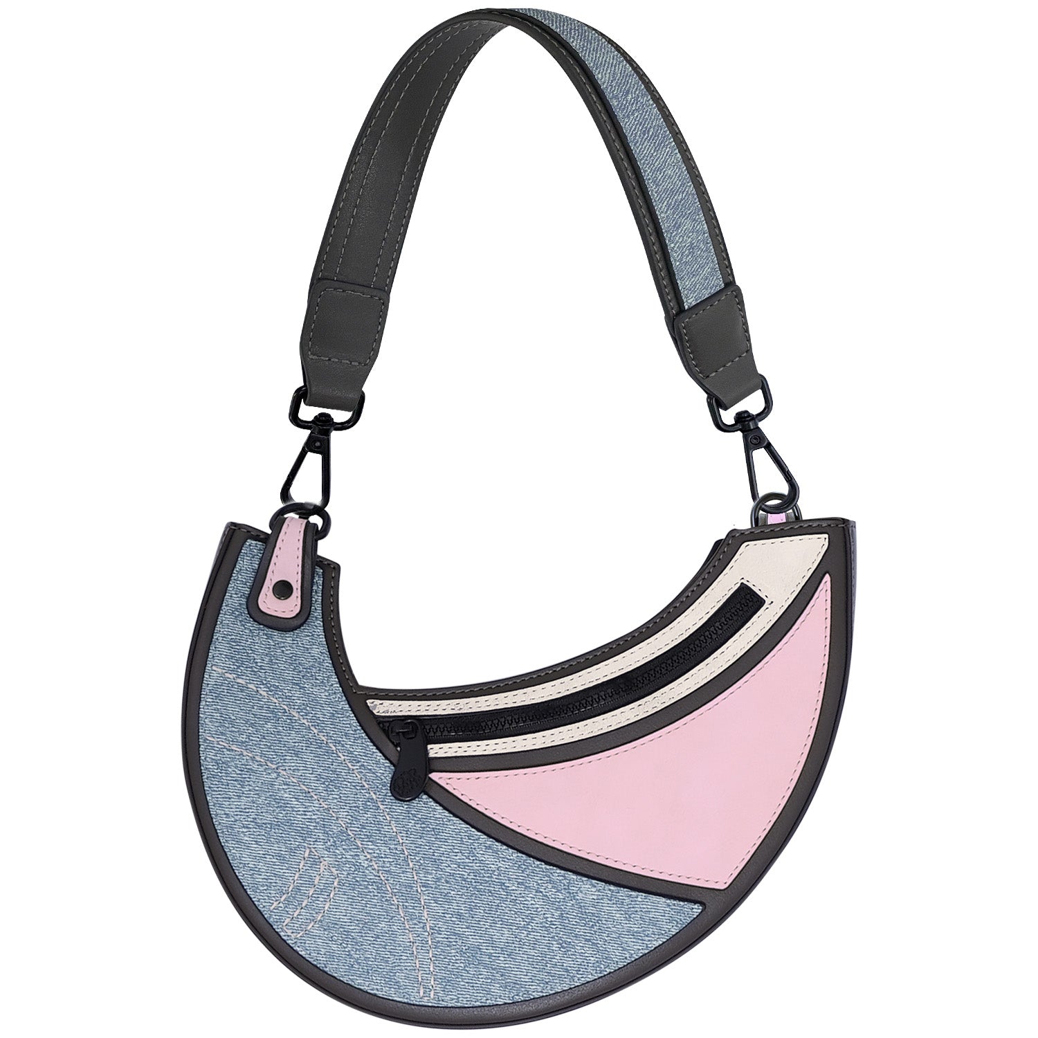JumpFromPaper Luna bag