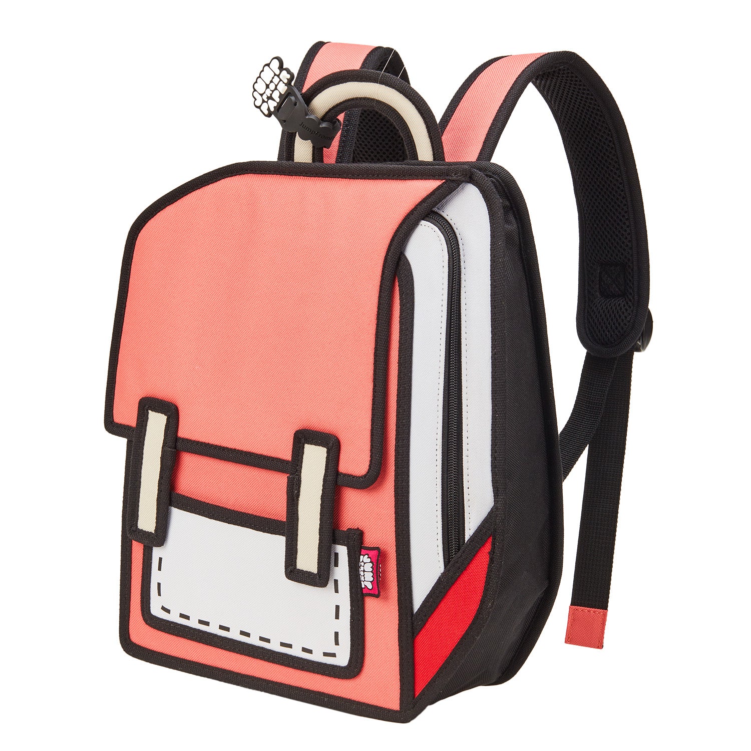 JumpFromPaper Junior Spaceman