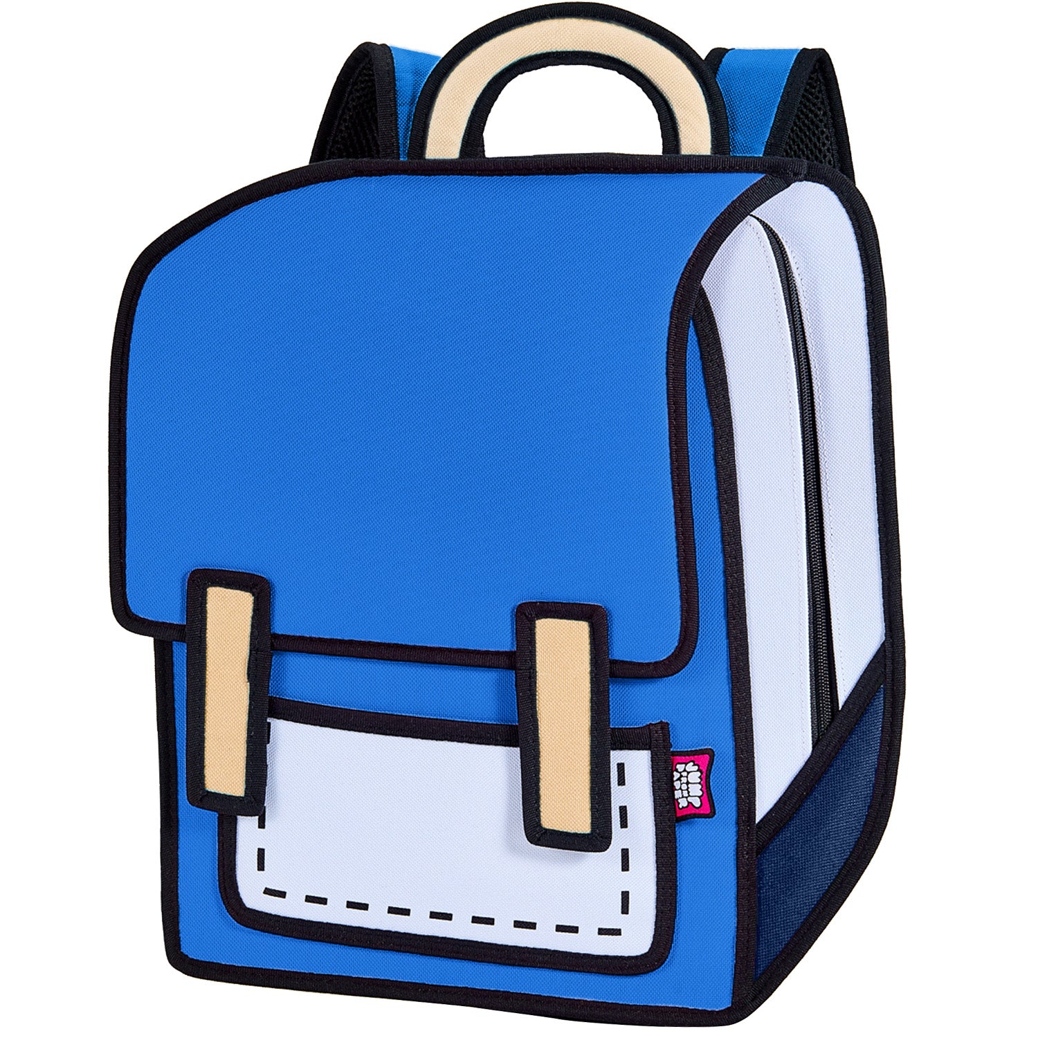 JumpFromPaper Junior Spaceman