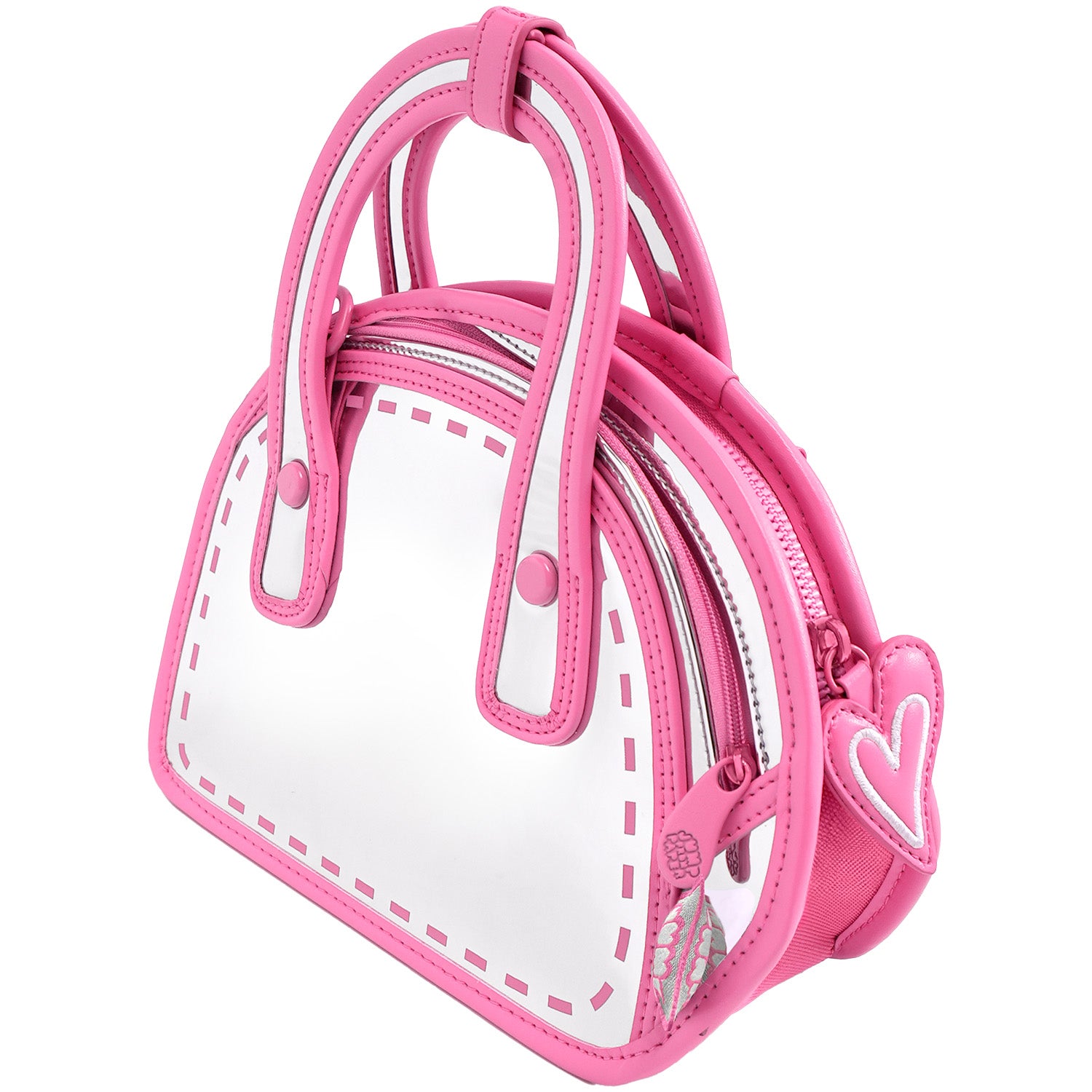 JumpFromPaper Carly Sweetie - Bonbon