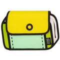 JumpFromPaper Sport Sling Bag