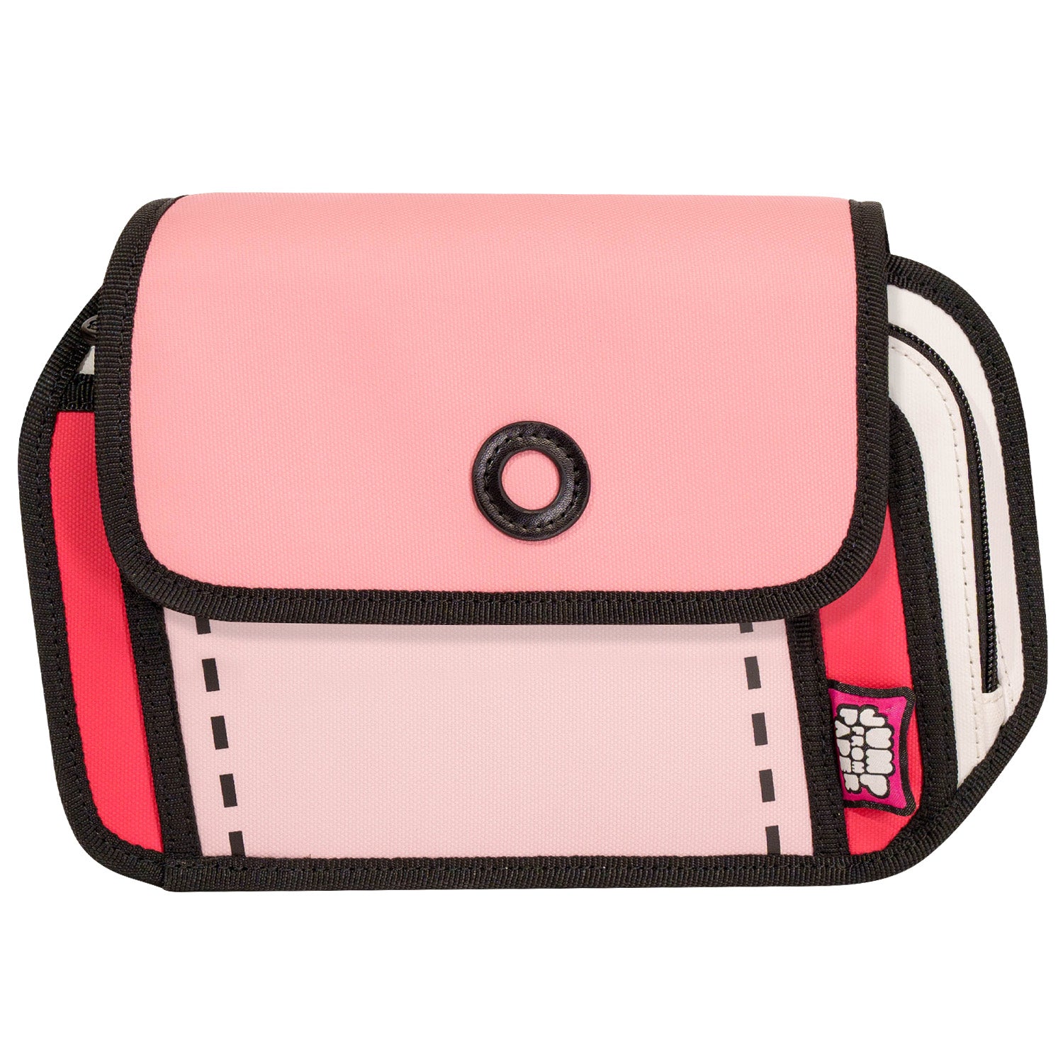 JumpFromPaper Sport Sling Bag