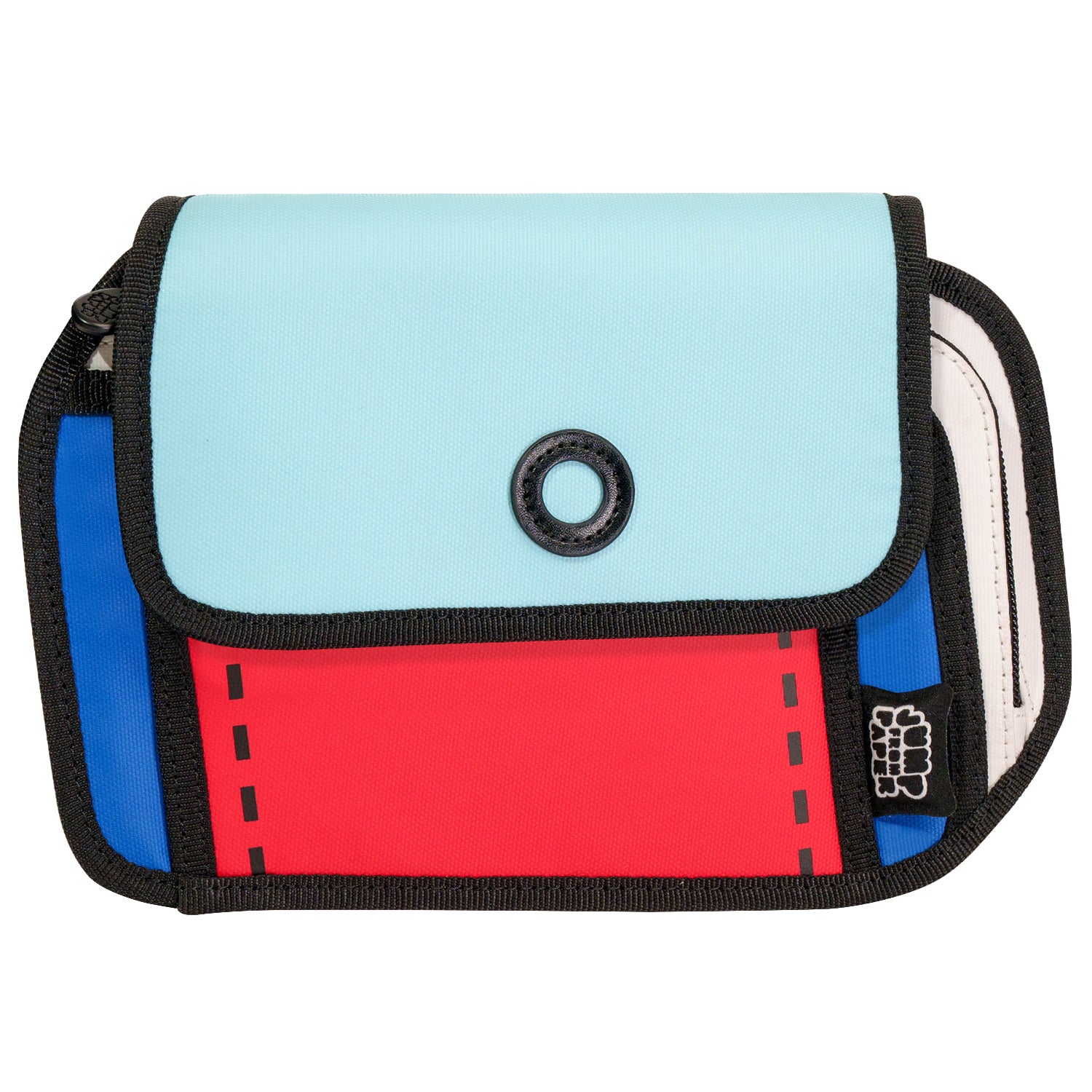 JumpFromPaper Sport Sling Bag
