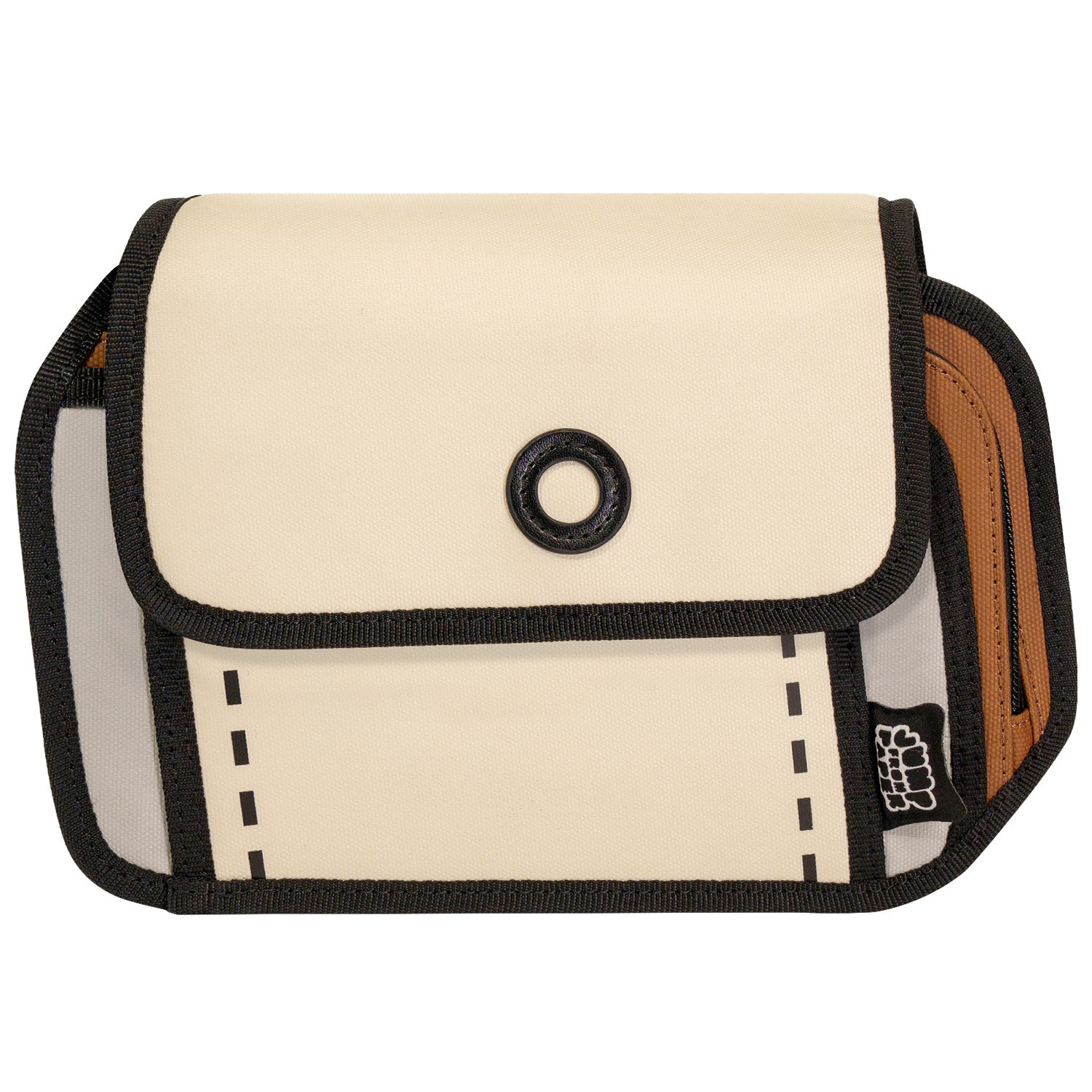 JumpFromPaper Sport Sling Bag