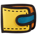 JumpFromPaper Poketto Wallet