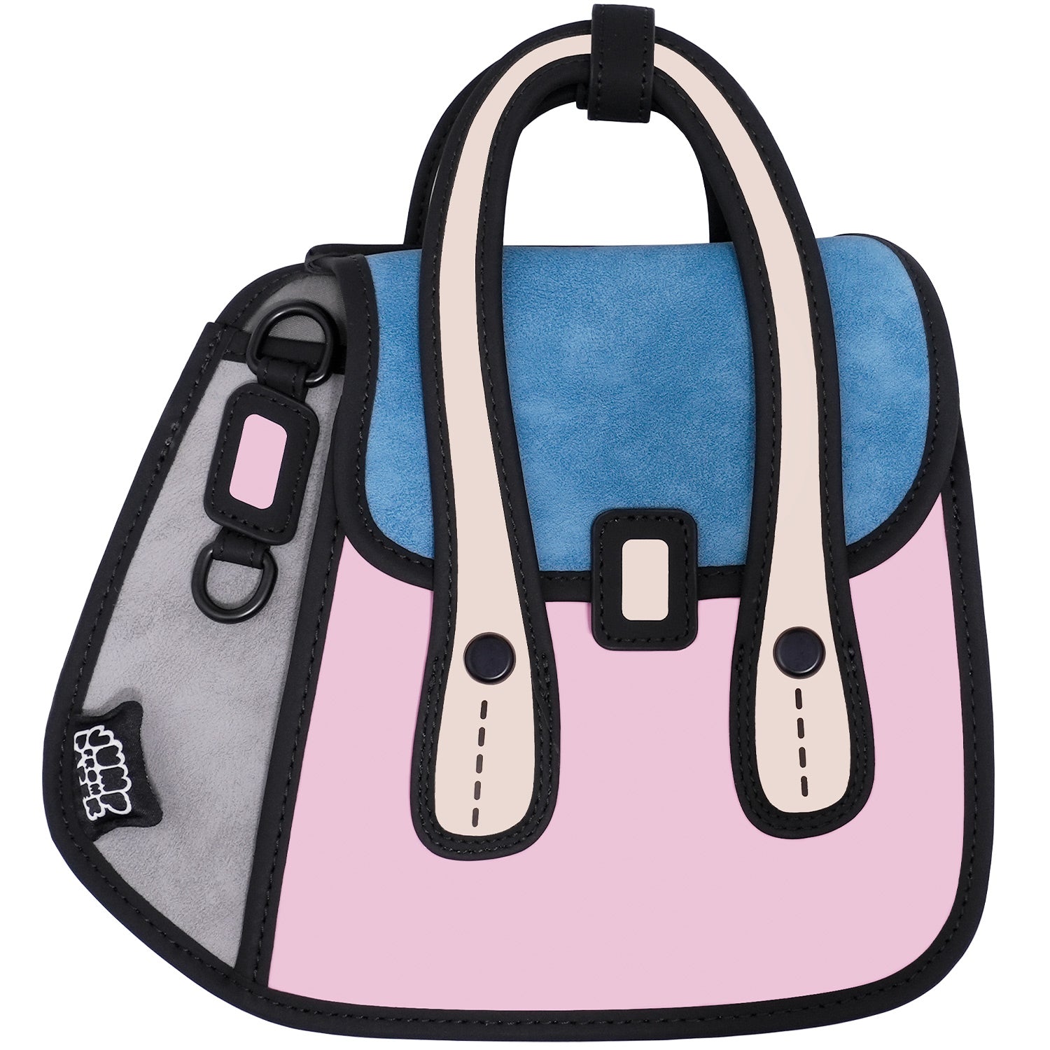 JumpFromPaper JuniorOwl bag