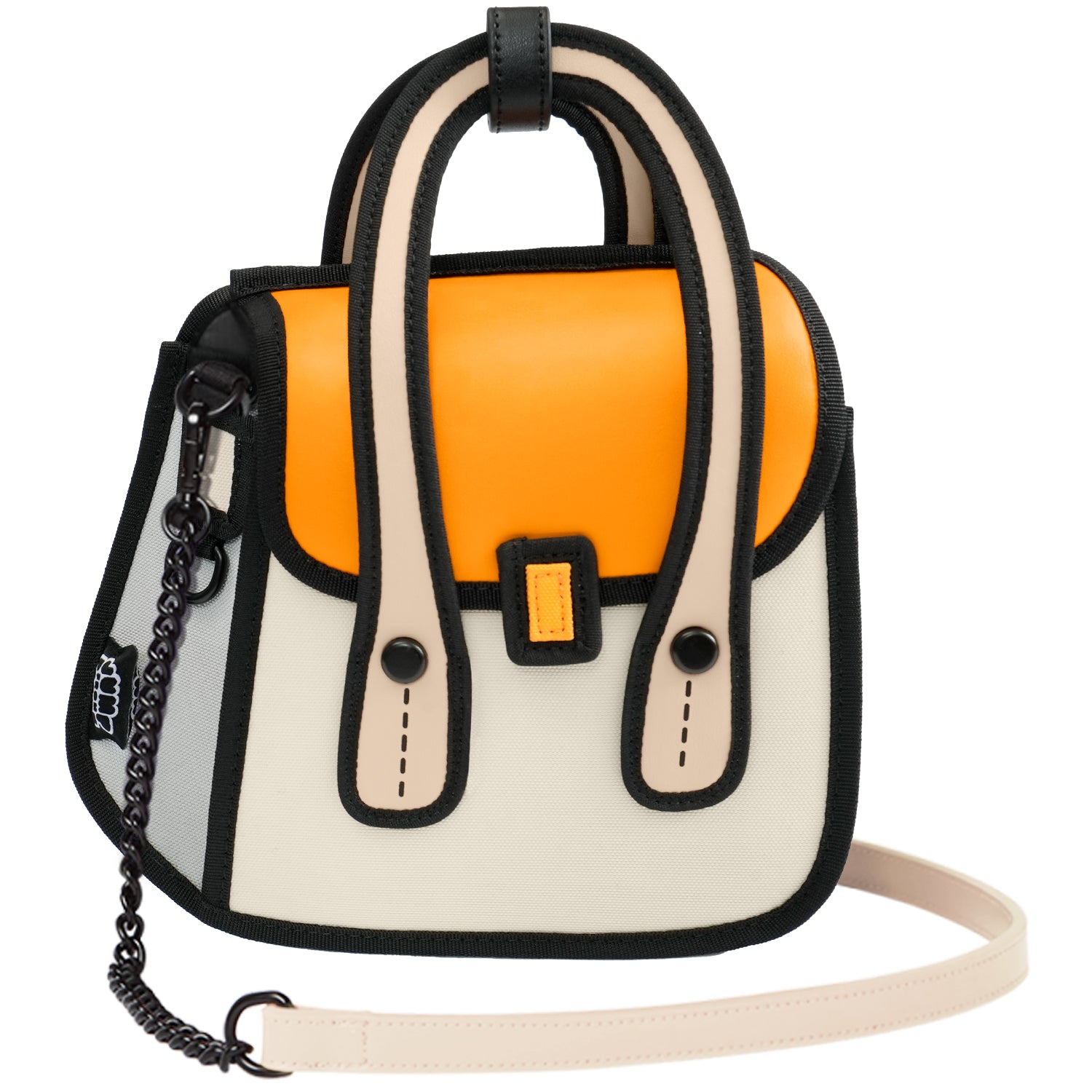 JumpFromPaper JuniorOwl bag
