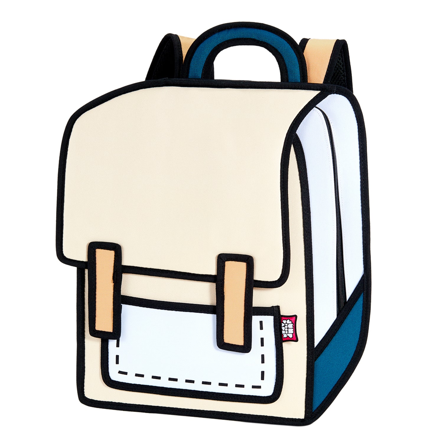 JumpFromPaper Junior Spaceman