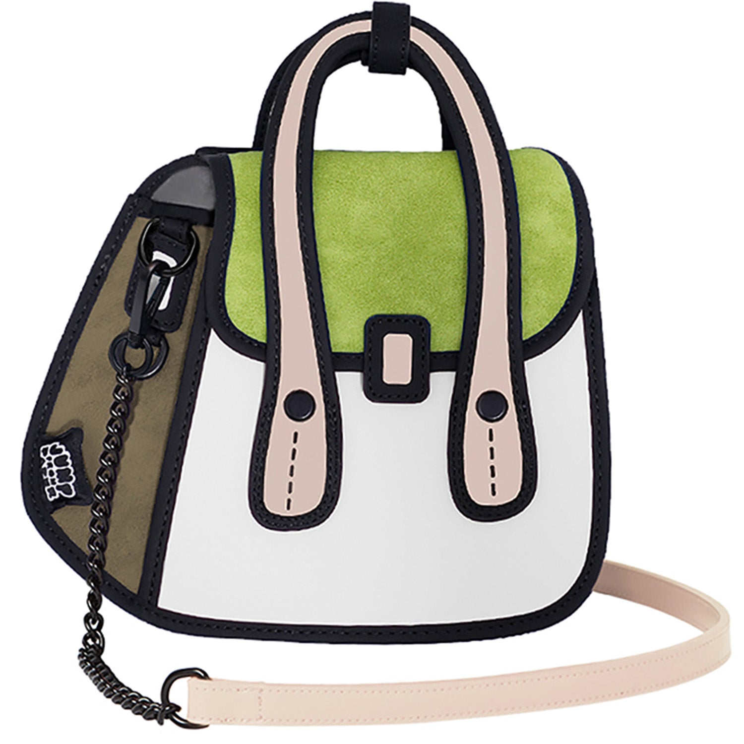 JumpFromPaper JuniorOwl bag