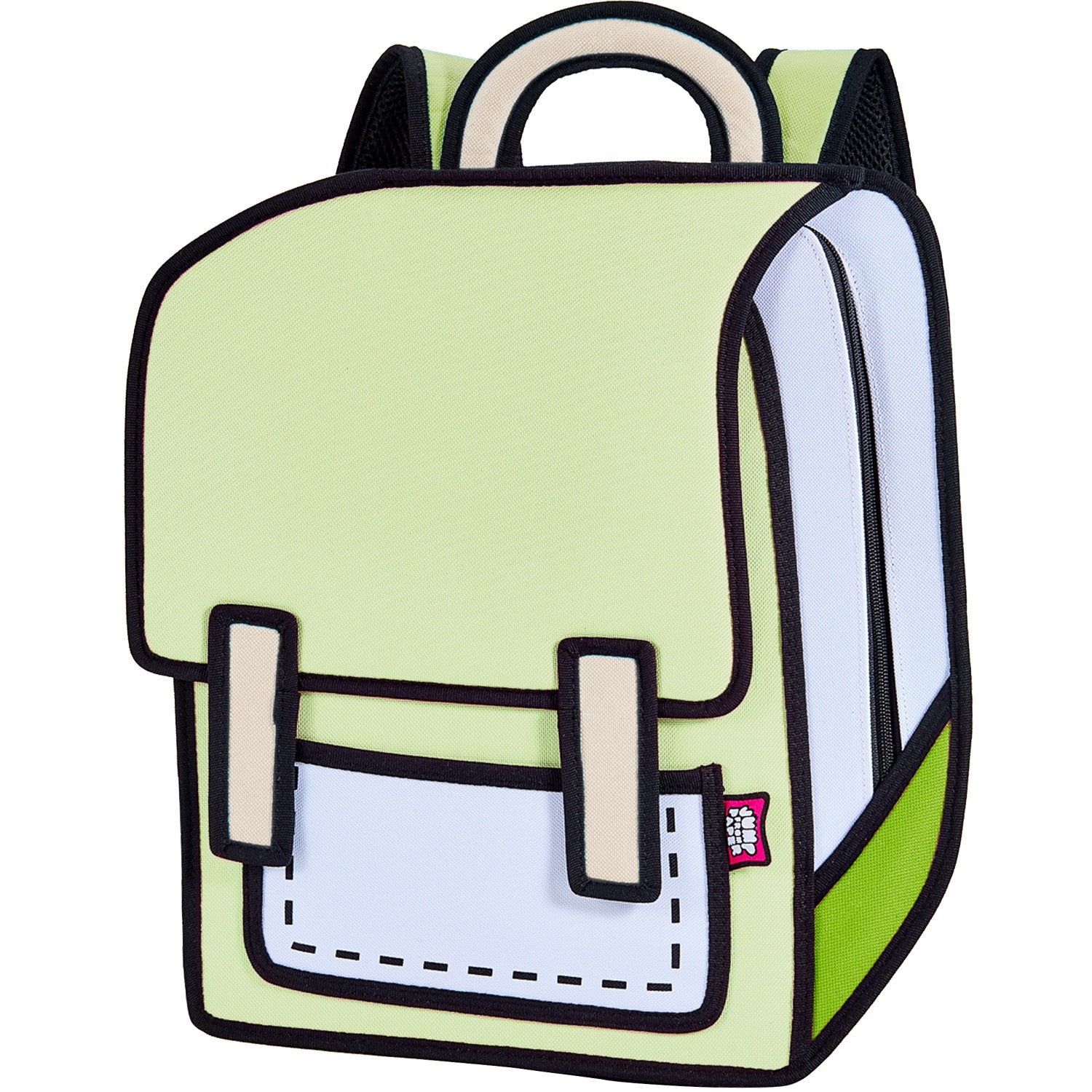 JumpFromPaper Junior Spaceman
