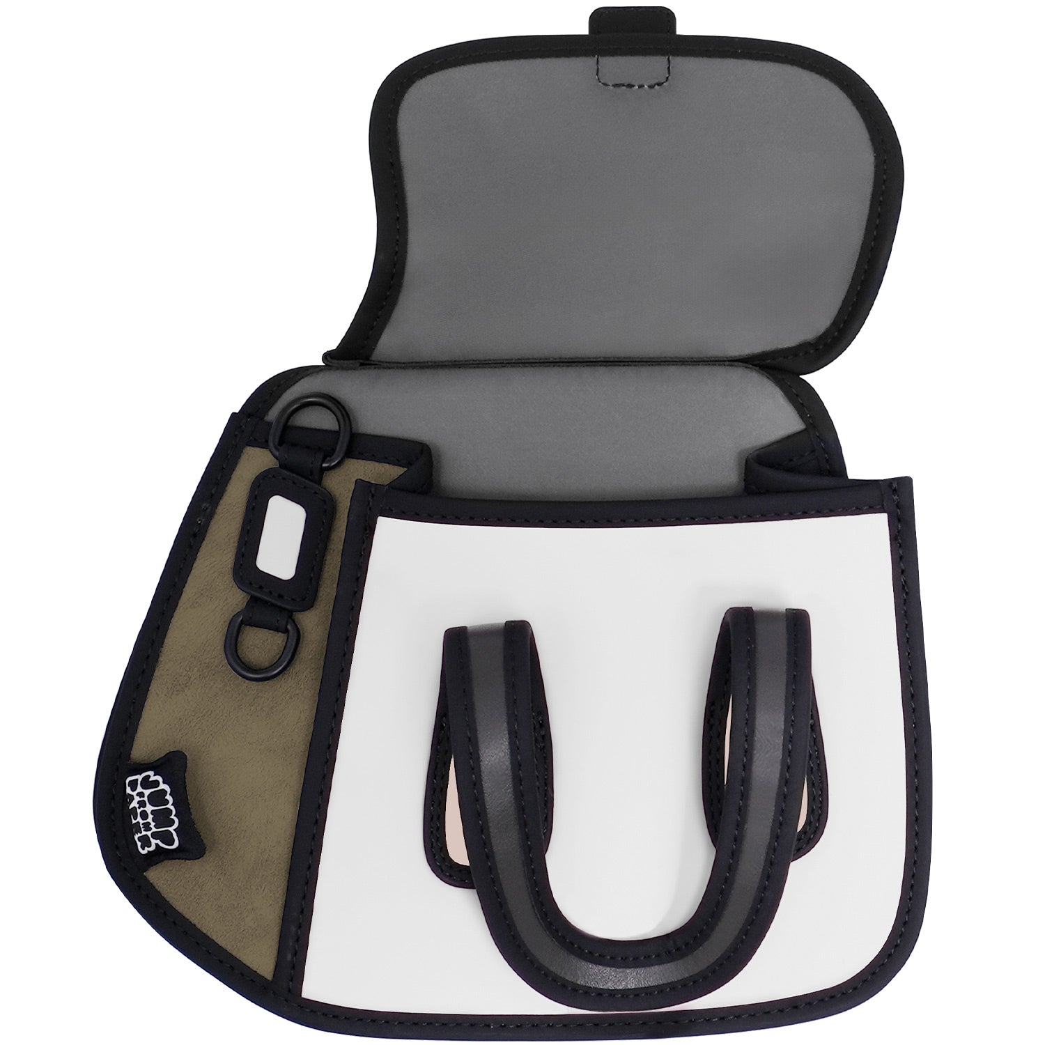 JumpFromPaper JuniorOwl bag