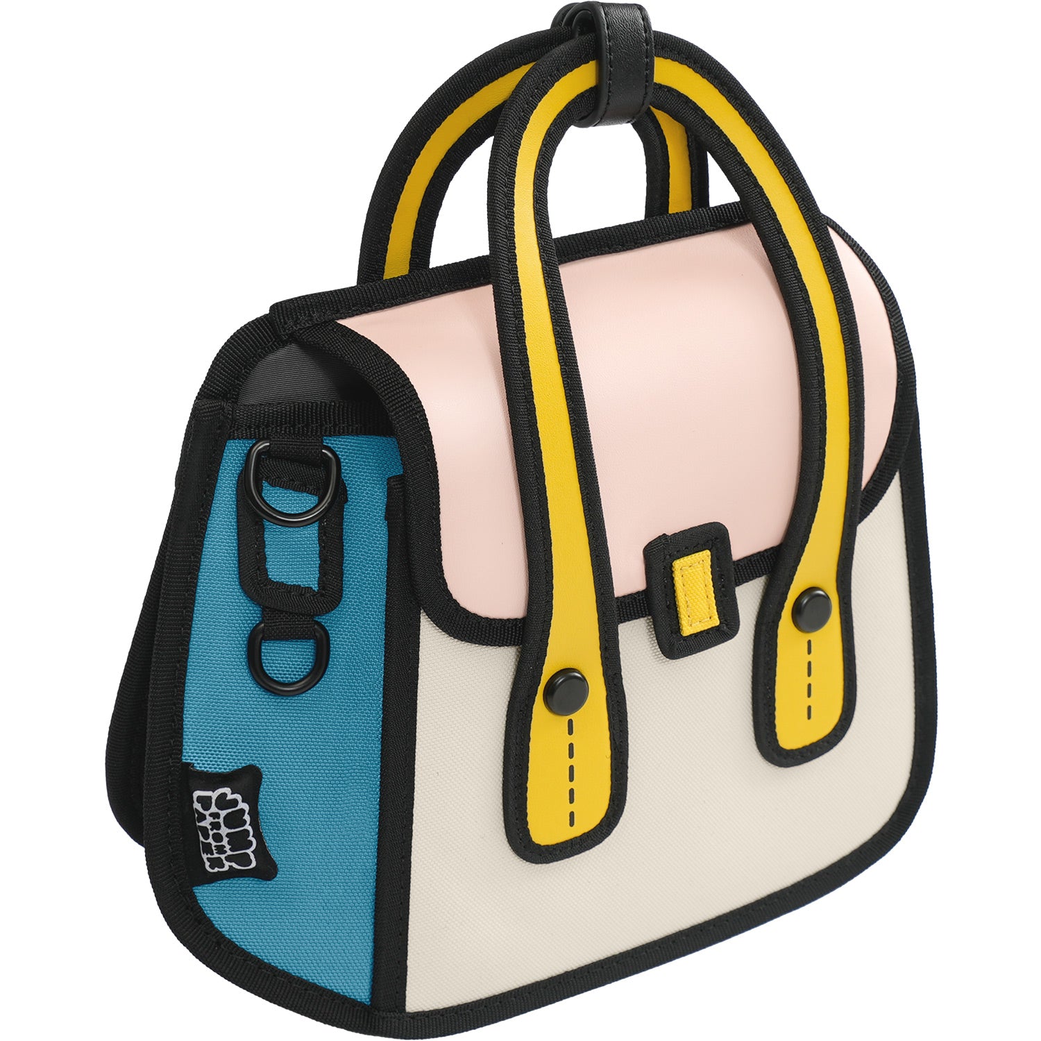 JumpFromPaper JuniorOwl bag