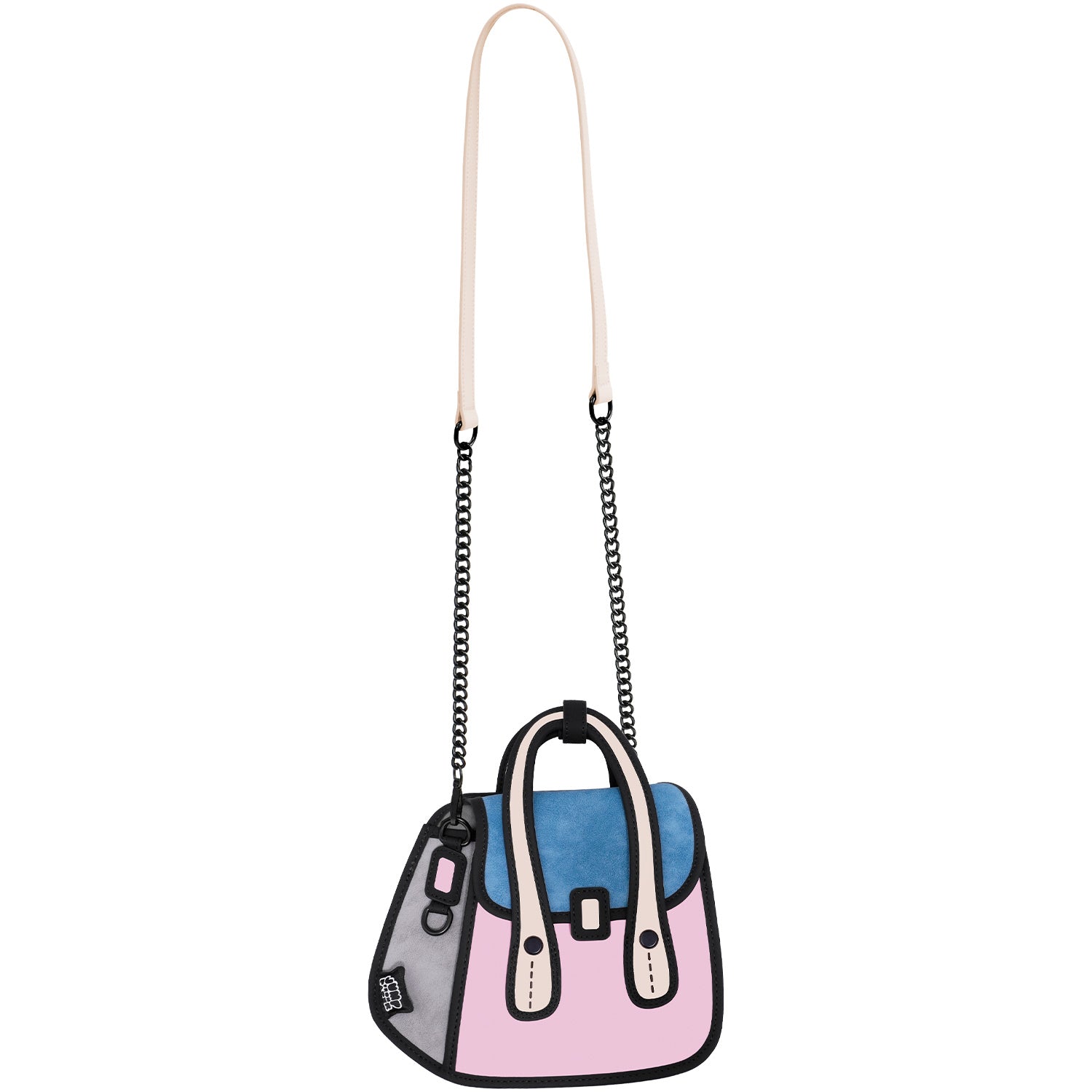 JumpFromPaper JuniorOwl bag