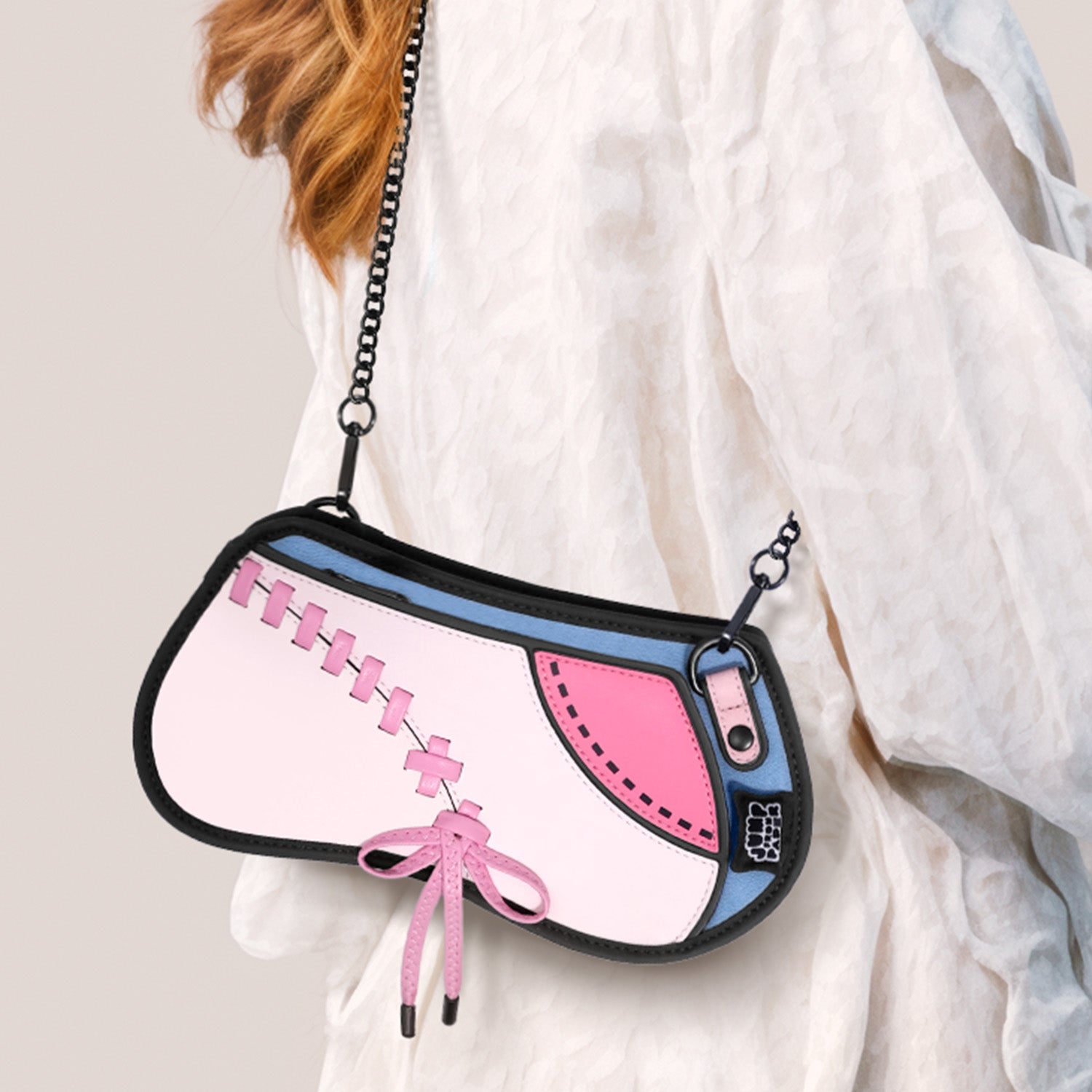 JumpFromPaper Sandy Bag