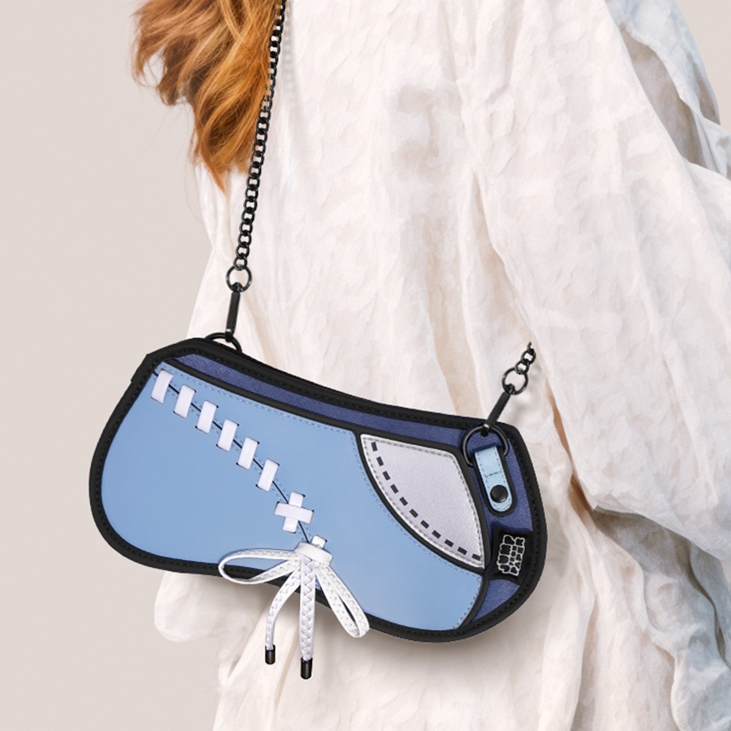 JumpFromPaper Sandy Bag