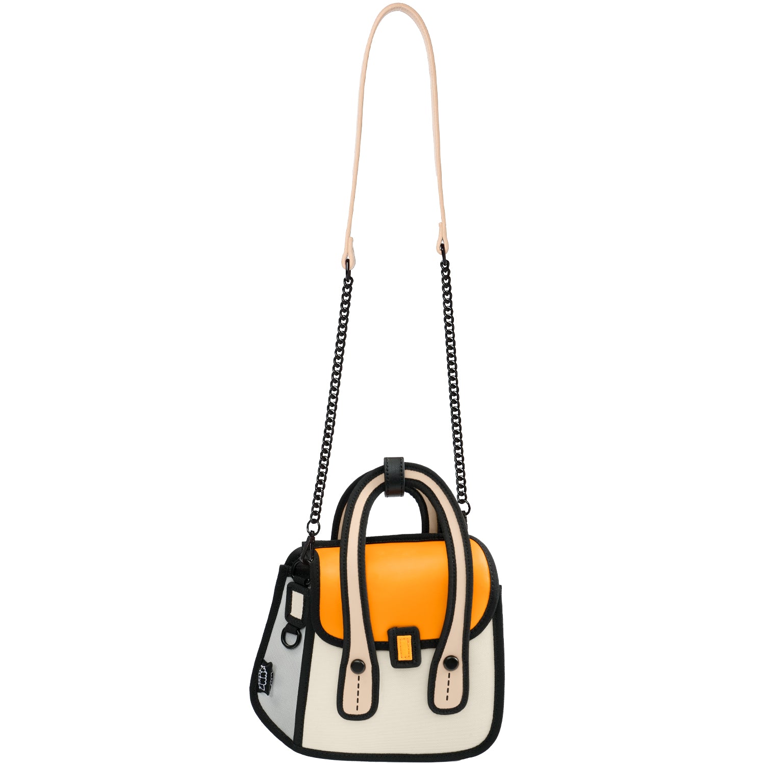 JumpFromPaper JuniorOwl bag