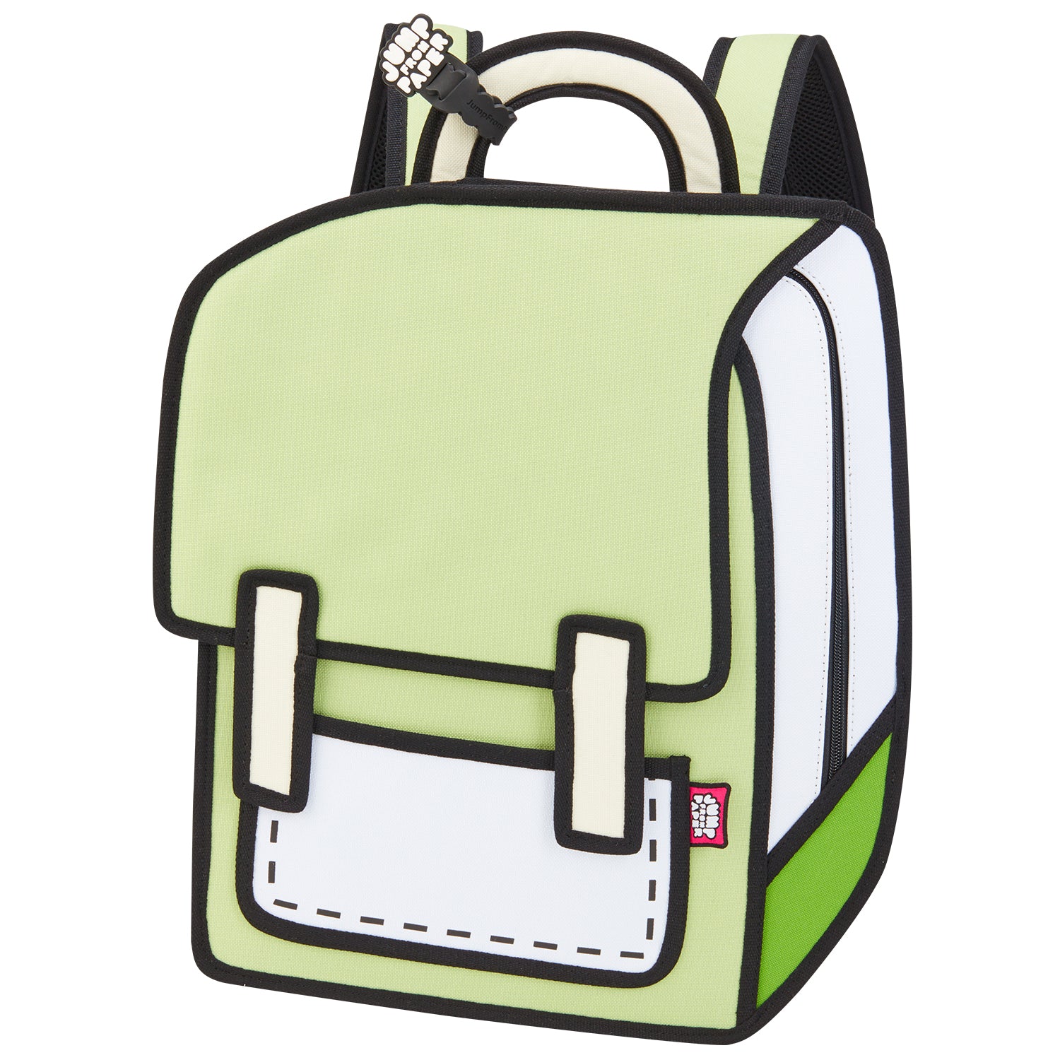 JumpFromPaper Junior Spaceman