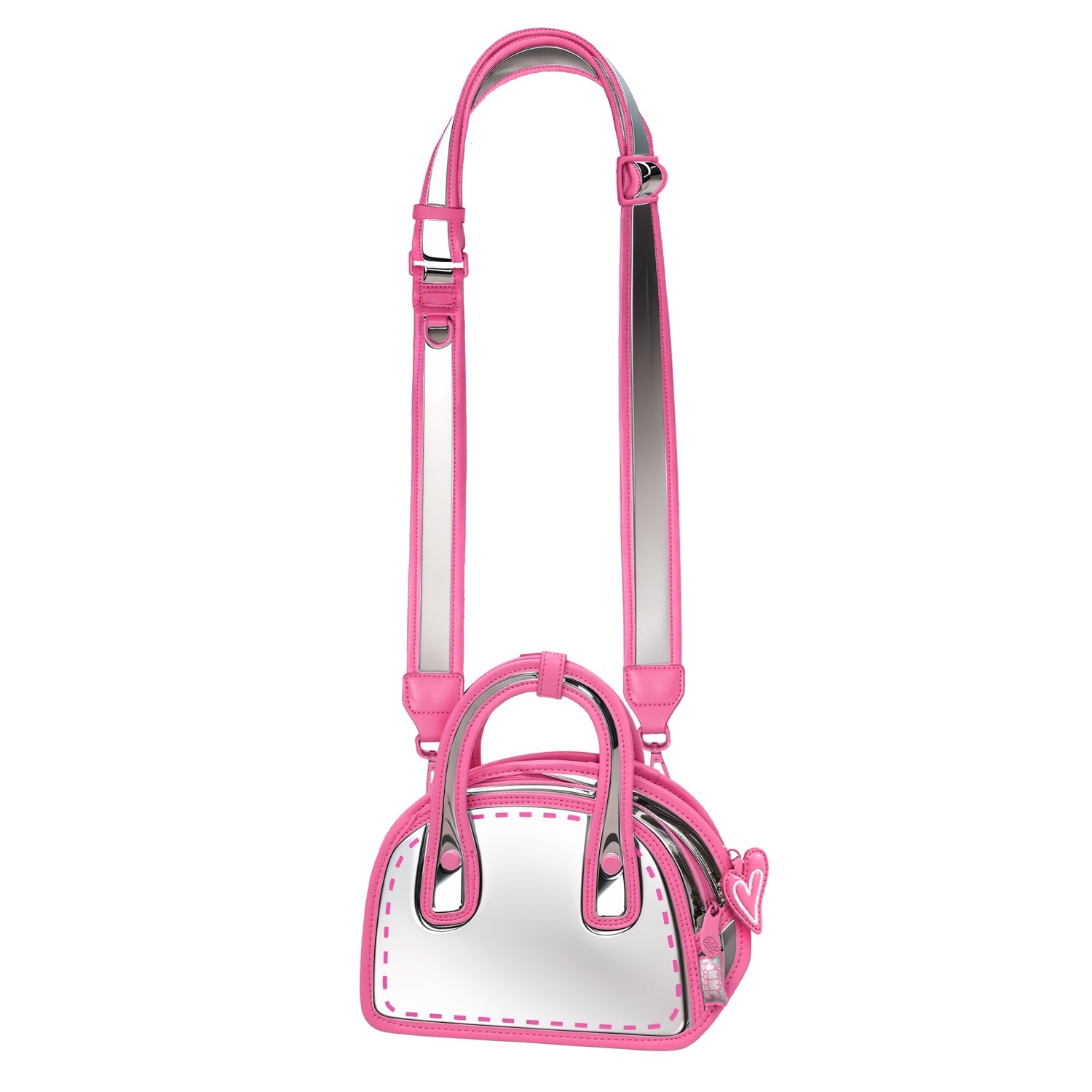 JumpFromPaper Carly Sweetie - Bonbon