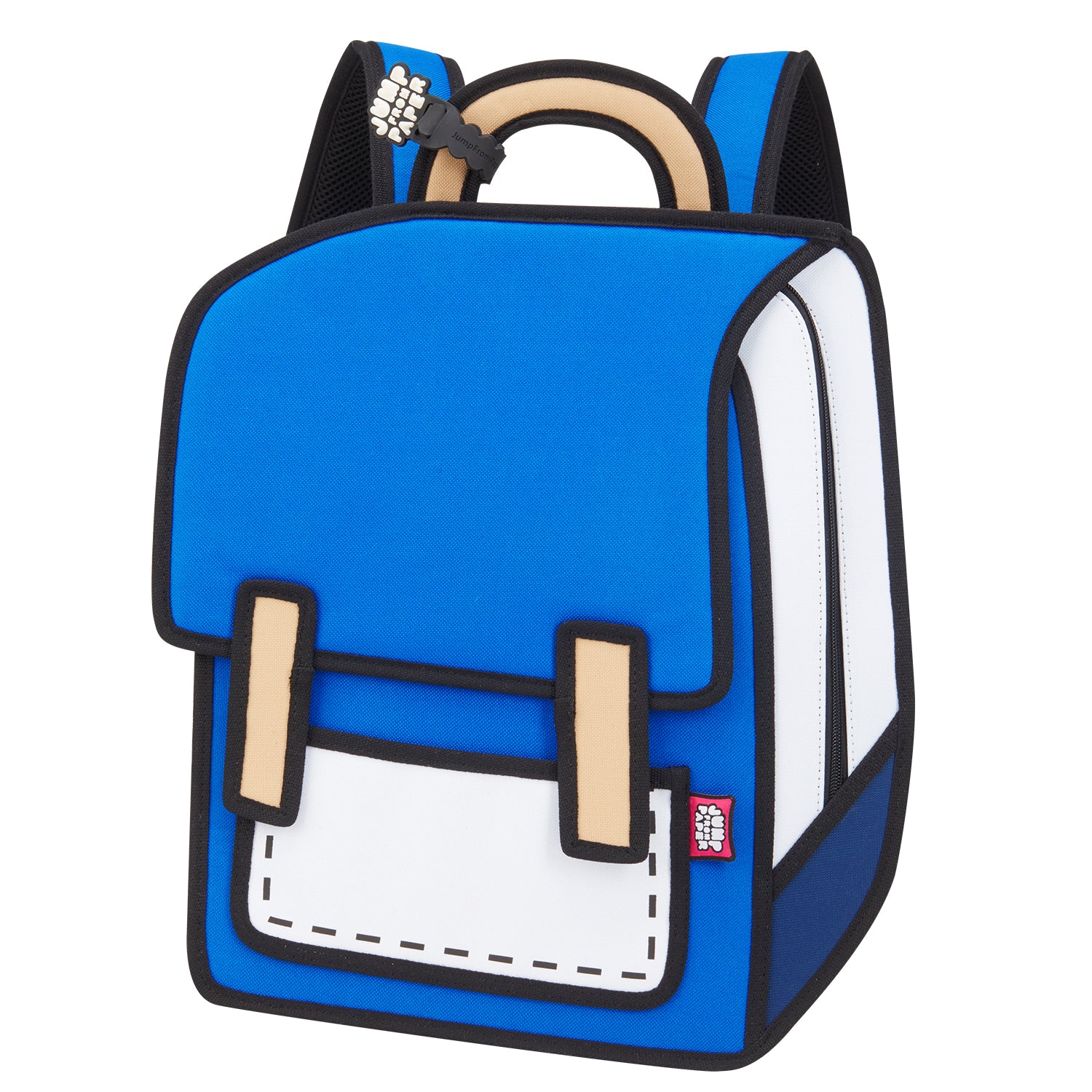 JumpFromPaper Junior Spaceman