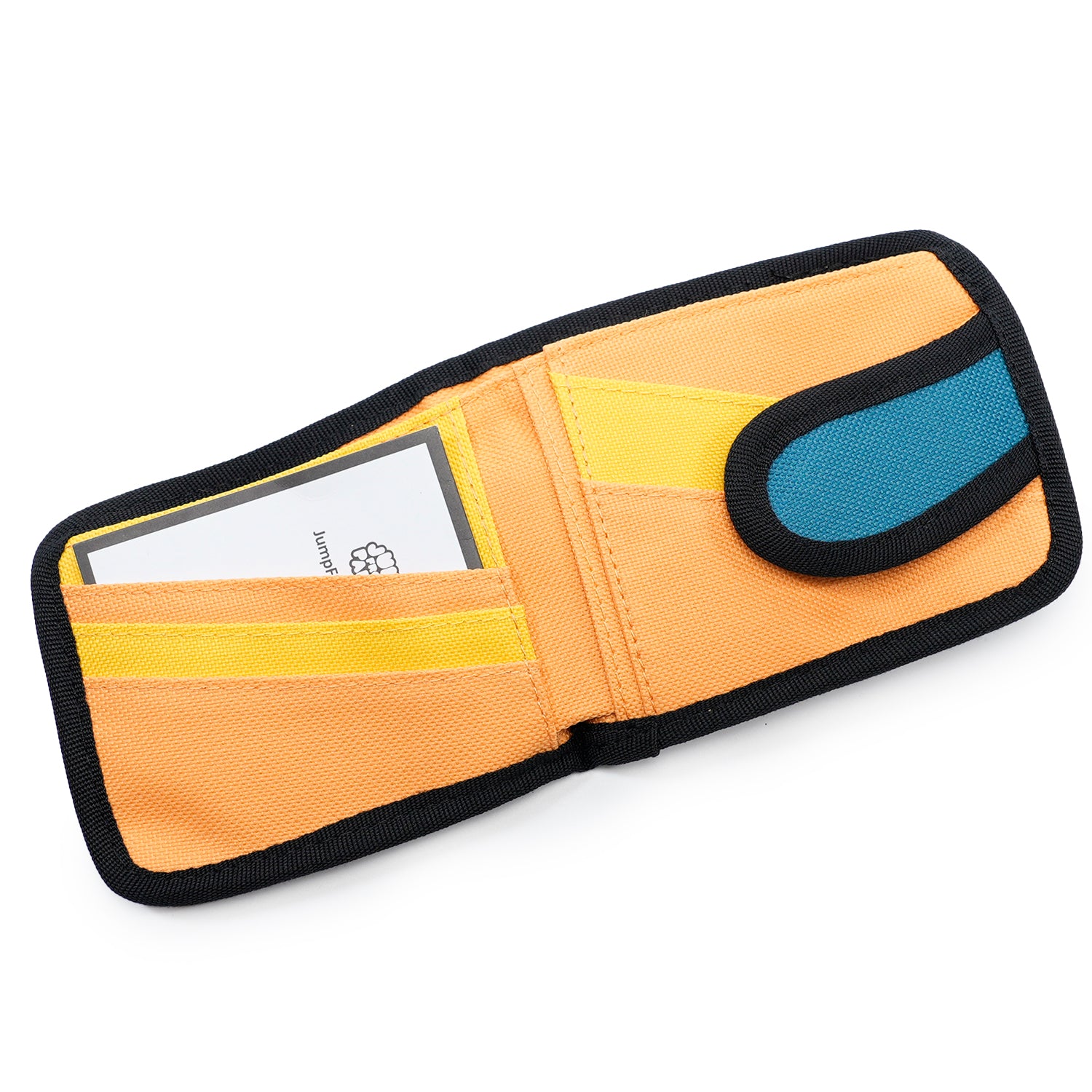 JumpFromPaper Poketto Wallet