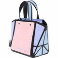 Origami Tote-Pink Sweetie