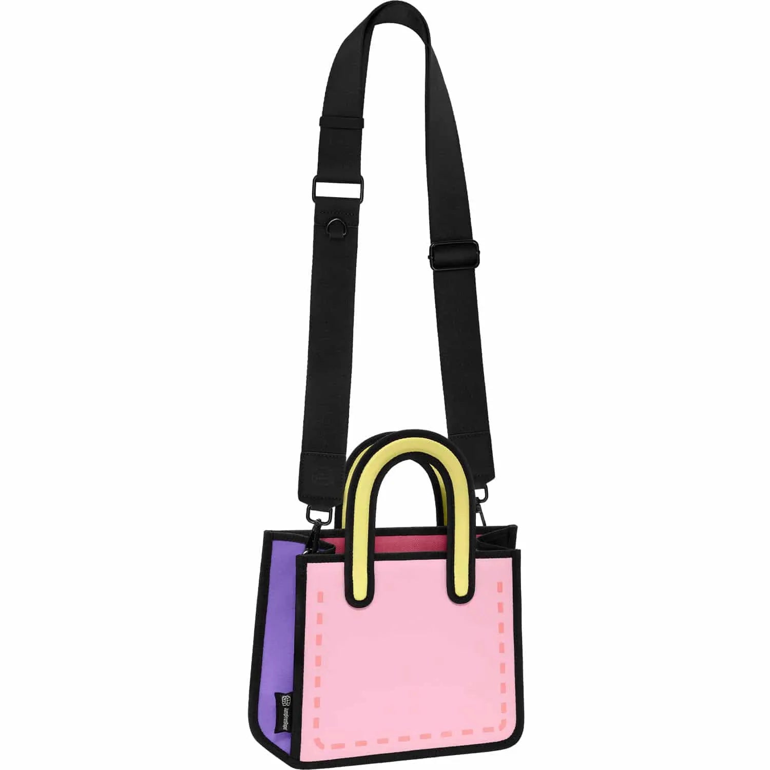 Junior Flat Tote