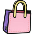 Junior Flat Tote
