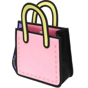 Junior Flat Tote